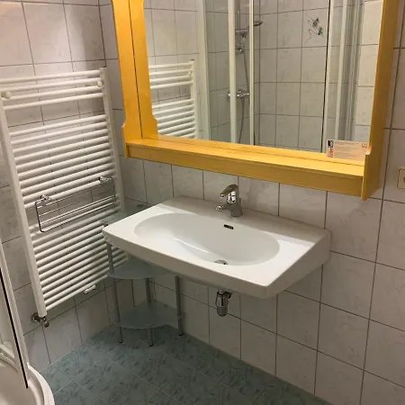 Ubytování v soukromí Haus Gruber Feldkirchen in Kärnten