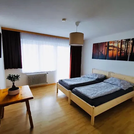 Haus Gruber Alloggio in famiglia Feldkirchen in Kärnten