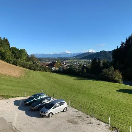 Haus Gruber Feldkirchen in Kärnten