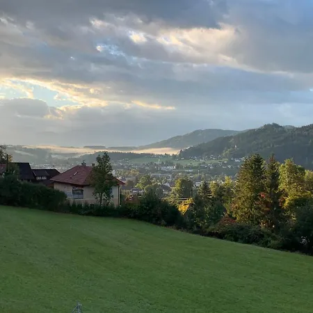 Haus Gruber Alloggio in famiglia *