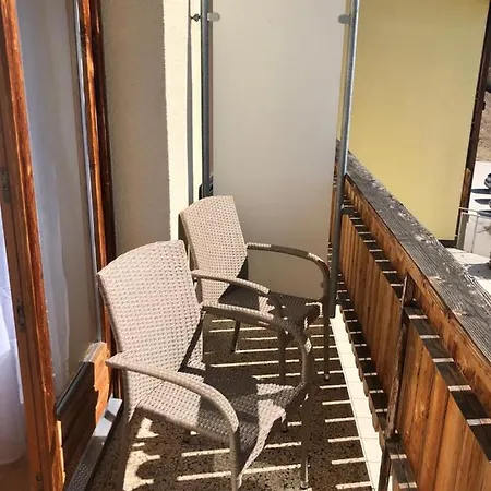 Haus Gruber Alloggio in famiglia *