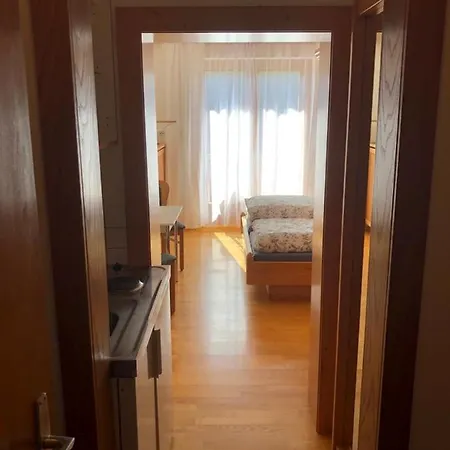 Pansiyon Haus Gruber Feldkirchen in Kärnten