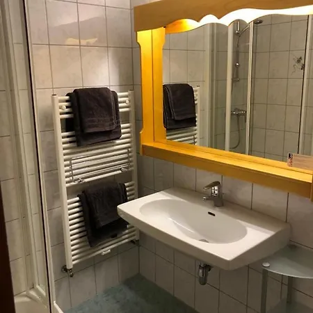 Pansiyon Haus Gruber Feldkirchen in Kärnten