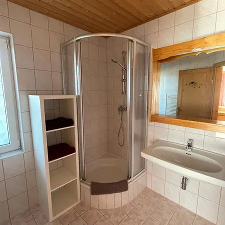 Ubytování v soukromí Haus Gruber Feldkirchen in Kärnten