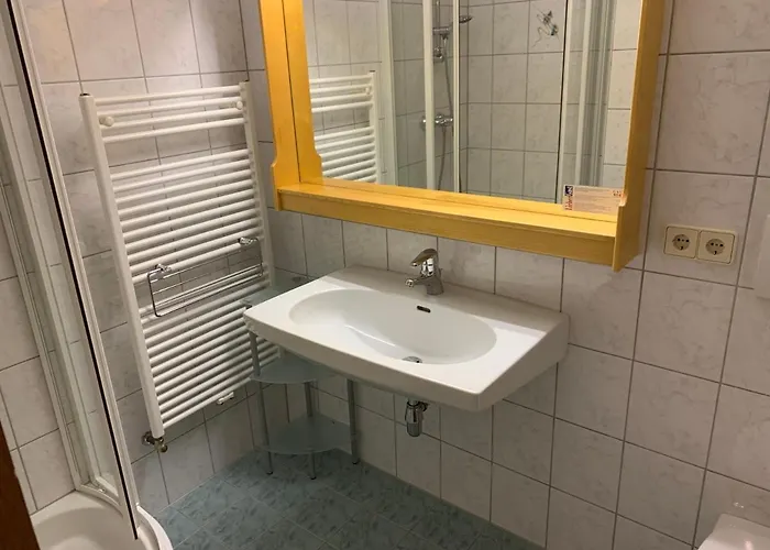 Проживание в семье Haus Gruber Фельдкирхен (Каринтия)