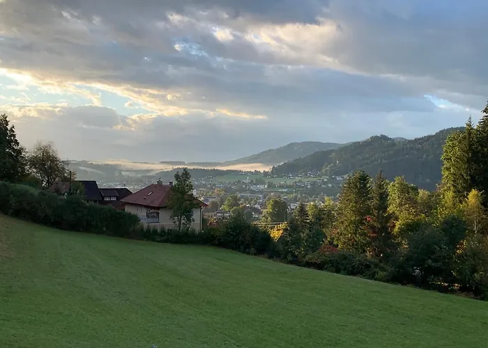 Haus Gruber Проживание в семье *