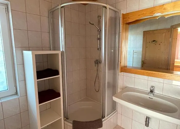 Проживание в семье Haus Gruber Фельдкирхен (Каринтия)